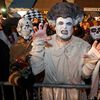 Village Halloween Parade Kickstarter Meets Goal, Holiday Saved